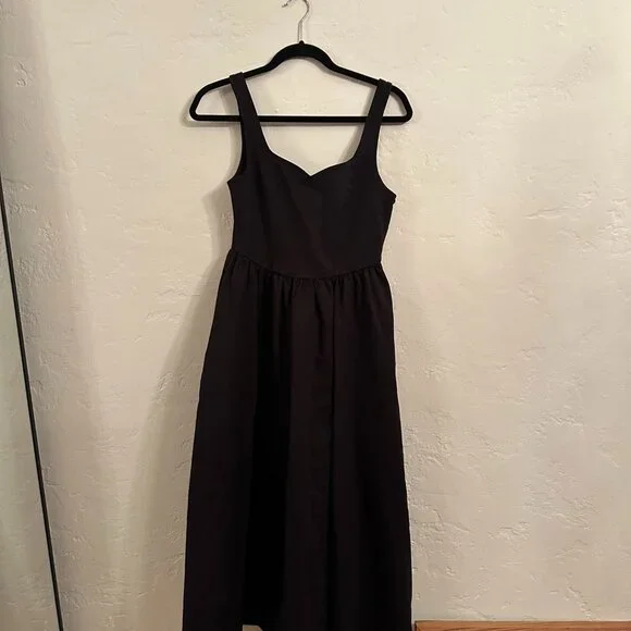 NWT Toit Voilant Rita Tank Dress Size S - Picture 3 of 7